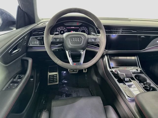 2024 Audi RS Q8 - Image 24 of 31