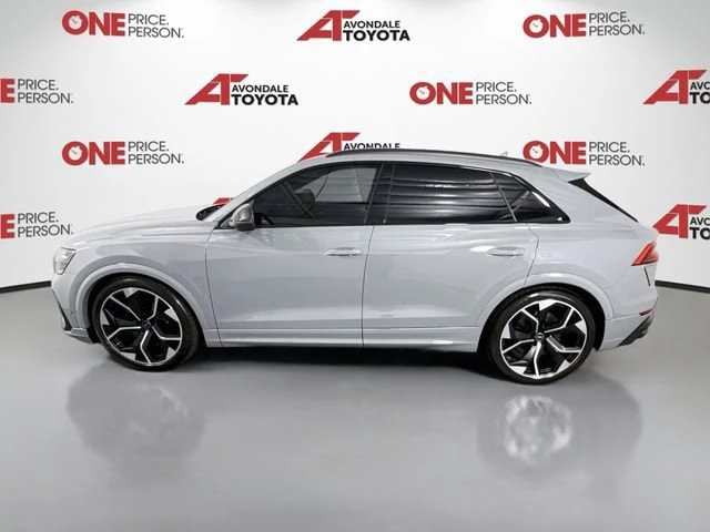 2024 Audi RS Q8 - Image 4 of 31