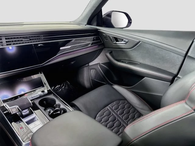 2024 Audi RS Q8 - Image 25 of 31