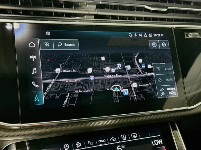 2024 Audi RS Q8 - Image 13 of 31