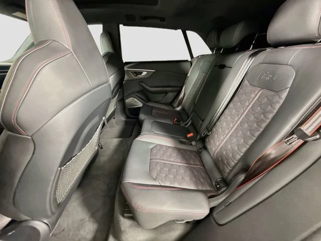 2024 Audi RS Q8 - Image 26 of 31