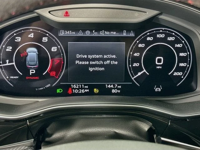2024 Audi RS Q8 - Image 12 of 31