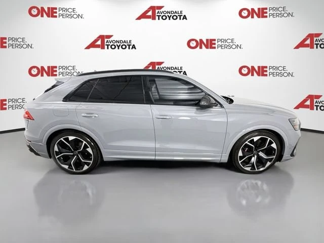 2024 Audi RS Q8 - Image 8 of 31