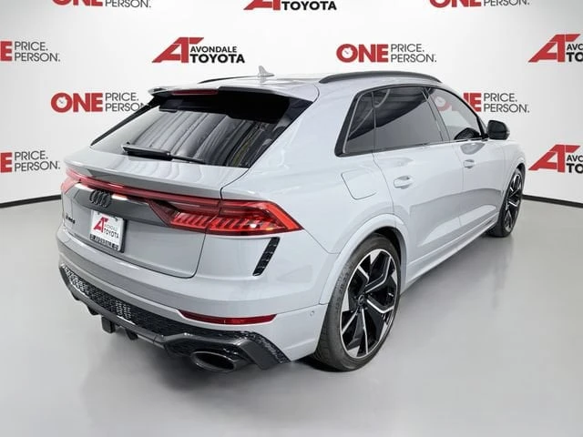 2024 Audi RS Q8 - Image 7 of 31