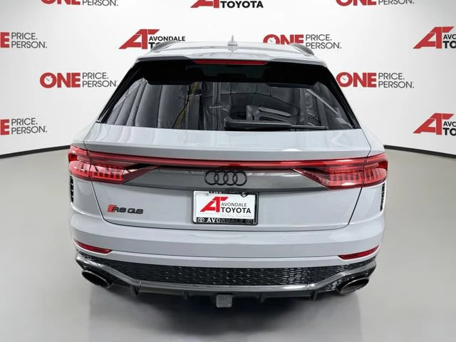 2024 Audi RS Q8 - Image 6 of 31