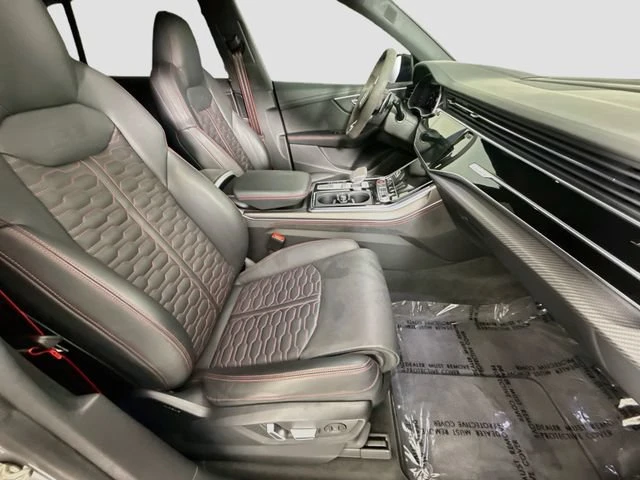 2024 Audi RS Q8 - Image 30 of 31