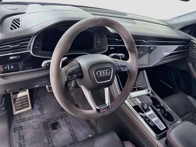 2024 Audi RS Q8 - Image 9 of 31