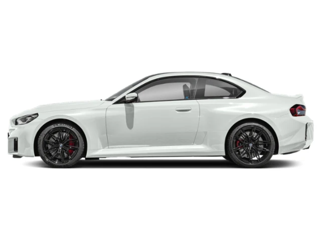 2024 BMW G87 M2 - Image 2 of 2