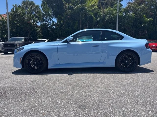 2024 BMW G87 M2 - Image 4 of 6