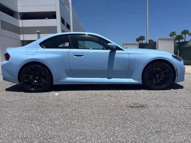 2024 BMW G87 M2 - Image 2 of 6