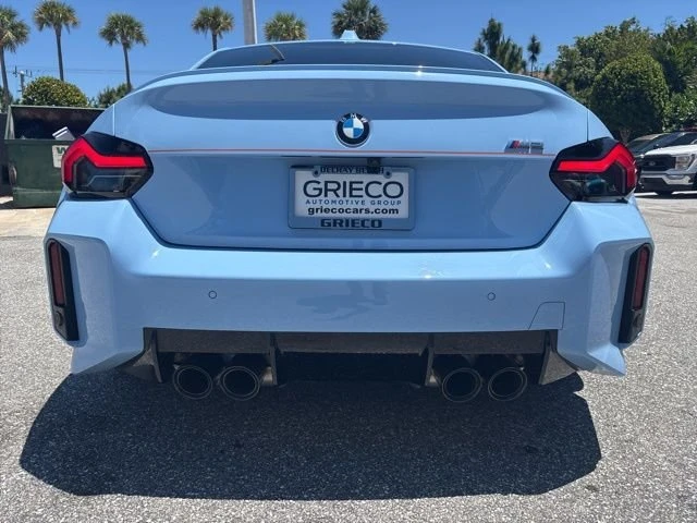 2024 BMW G87 M2 - Image 3 of 6