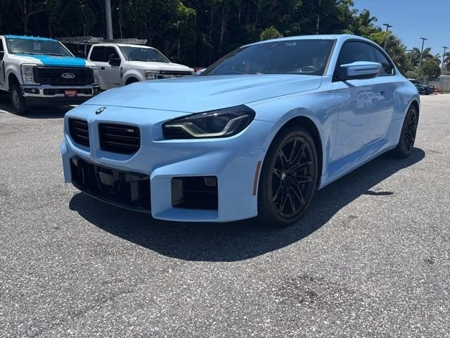 2024 BMW G87 M2 - Image 5 of 6