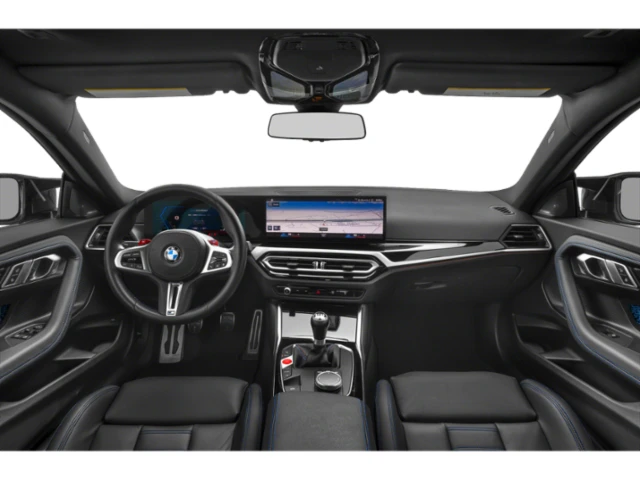 2024 BMW G87 M2 - Image 5 of 14