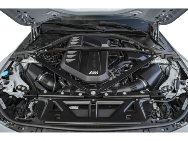 2024 BMW G87 M2 - Image 9 of 14