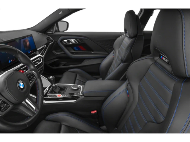 2024 BMW G87 M2 - Image 6 of 14