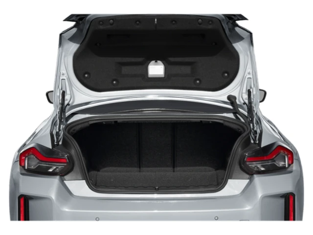 2024 BMW G87 M2 - Image 8 of 14