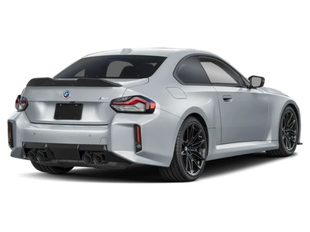 2024 BMW G87 M2 - Image 2 of 14