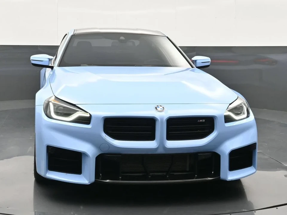 2024 BMW G87 M2 - Image 6 of 7