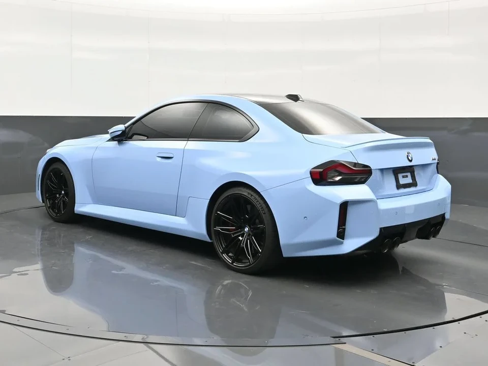 2024 BMW G87 M2 - Image 2 of 7