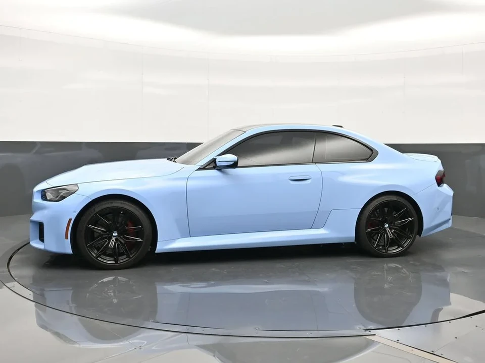 2024 BMW G87 M2 - Image 3 of 7