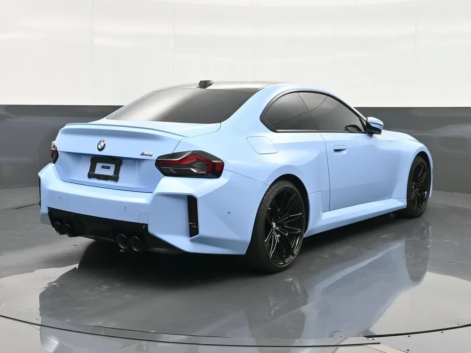 2024 BMW G87 M2 - Image 5 of 7