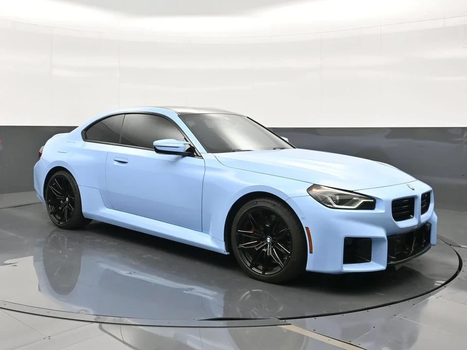 2024 BMW G87 M2 - Image 4 of 7