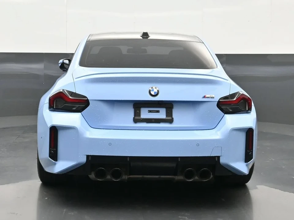2024 BMW G87 M2 - Image 7 of 7