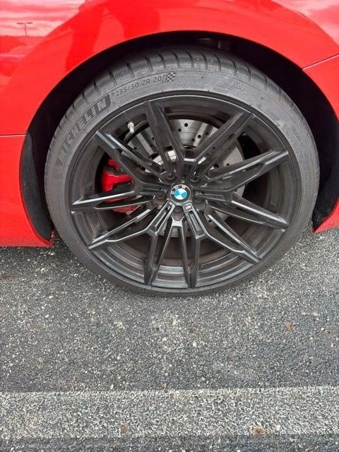 2024 BMW G87 M2 - Image 21 of 22