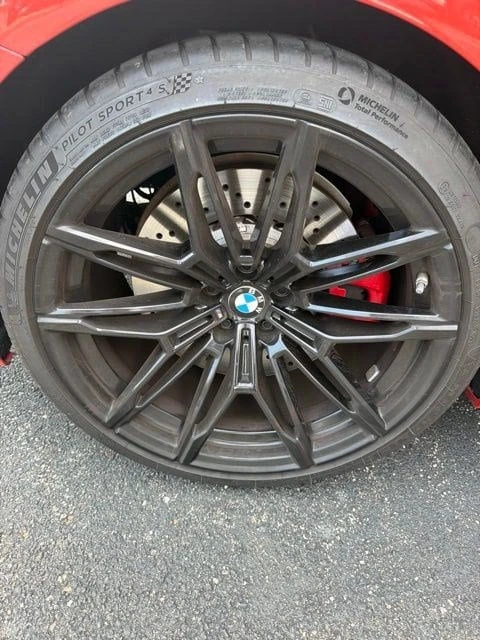 2024 BMW G87 M2 - Image 18 of 22