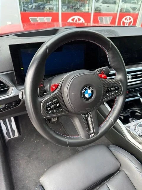 2024 BMW G87 M2 - Image 11 of 22