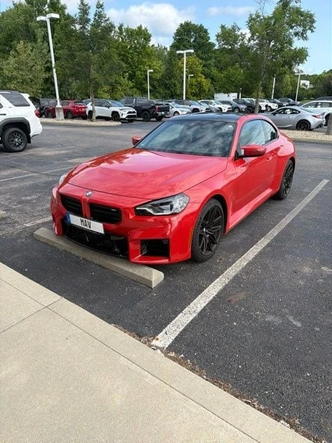 2024 BMW G87 M2 - Image 8 of 22