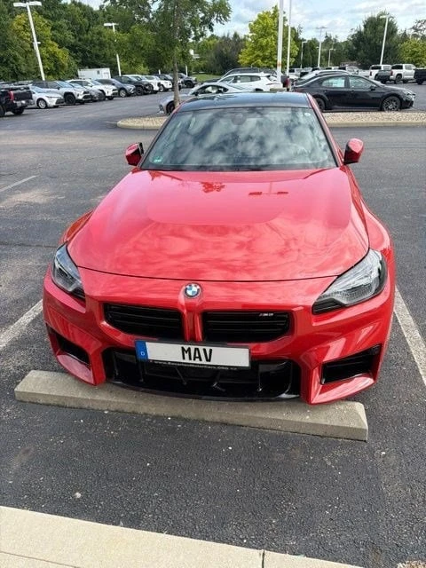 2024 BMW G87 M2 - Image 10 of 22