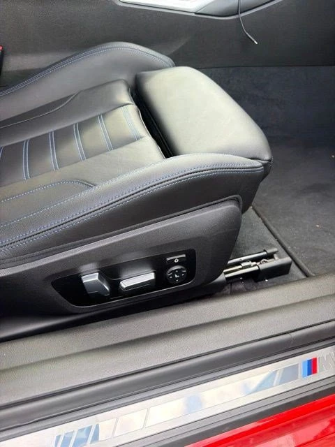 2024 BMW G87 M2 - Image 15 of 22