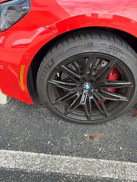 2024 BMW G87 M2 - Image 20 of 22
