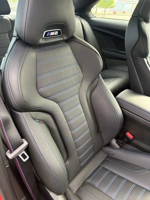 2024 BMW G87 M2 - Image 17 of 22