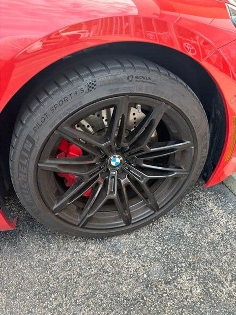 2024 BMW G87 M2 - Image 19 of 22