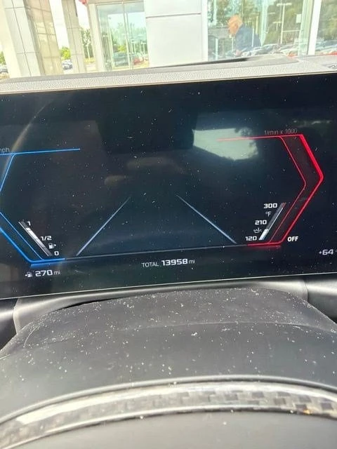 2024 BMW G87 M2 - Image 7 of 22