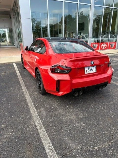 2024 BMW G87 M2 - Image 4 of 22
