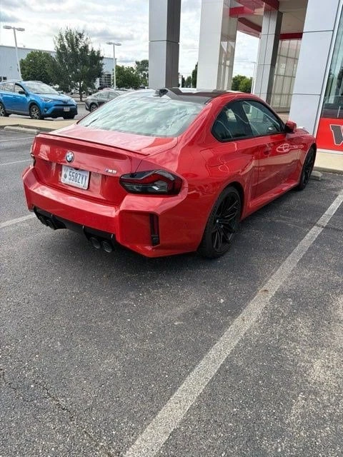 2024 BMW G87 M2 - Image 3 of 22
