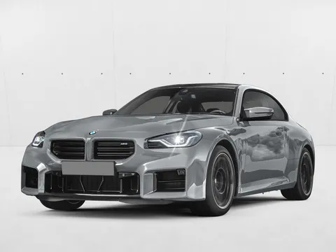 2024 BMW M2 Coupe