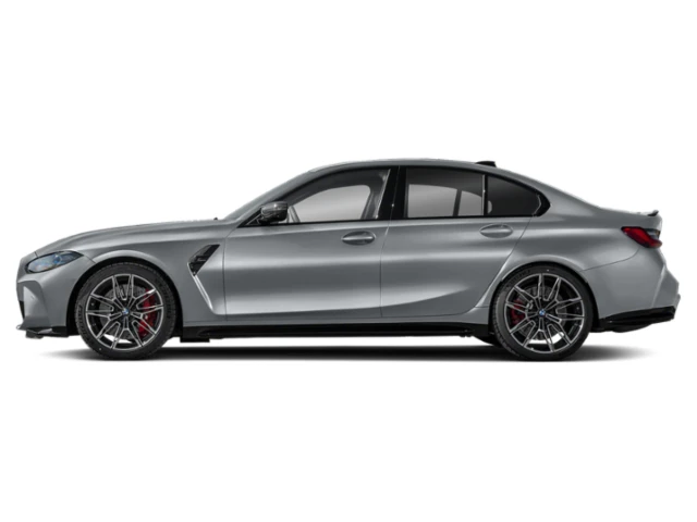 2024 BMW G80 M3 Sedan - Image 3 of 3