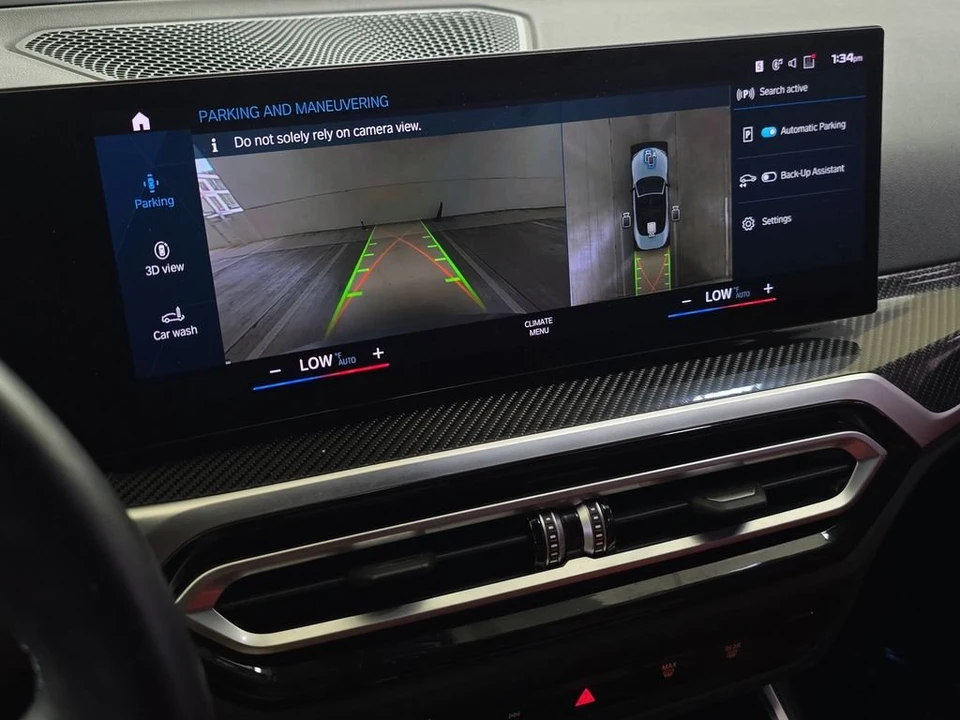 2024 BMW G82/G83 M4 - Image 23 of 31