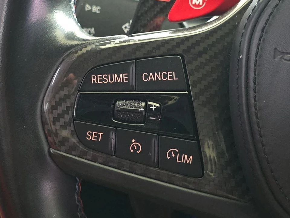 2024 BMW G82/G83 M4 - Image 19 of 31