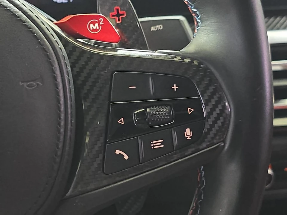 2024 BMW G82/G83 M4 - Image 20 of 31