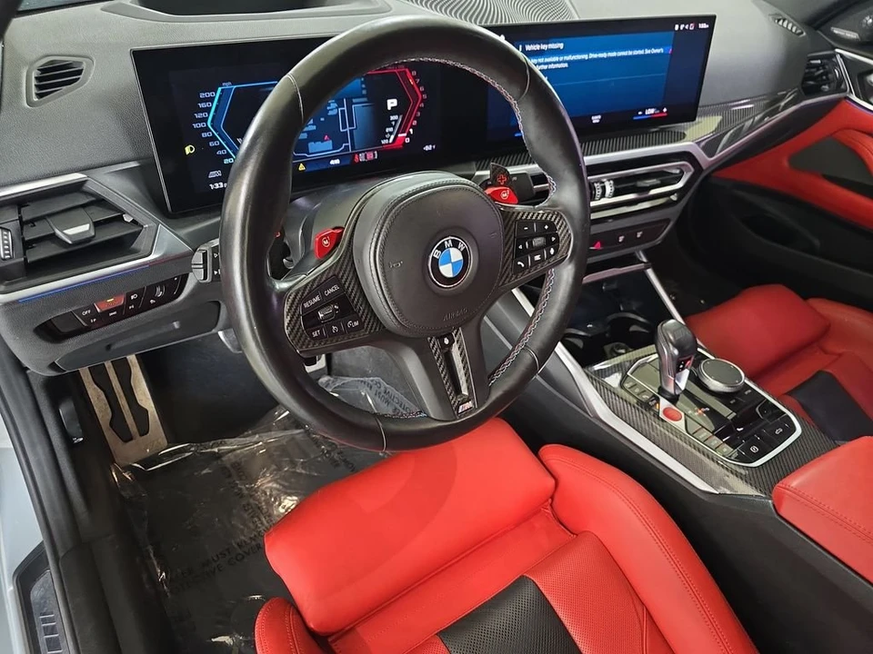 2024 BMW G82/G83 M4 - Image 18 of 31