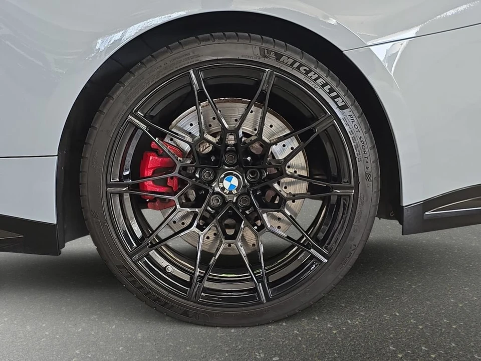 2024 BMW G82/G83 M4 - Image 29 of 31