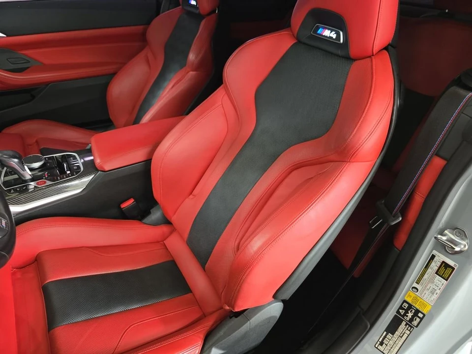 2024 BMW G82/G83 M4 - Image 16 of 31