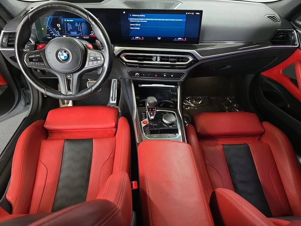 2024 BMW G82/G83 M4 - Image 12 of 31
