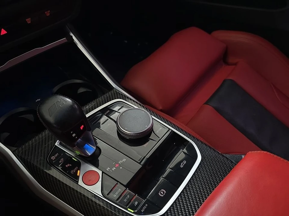2024 BMW G82/G83 M4 - Image 25 of 31