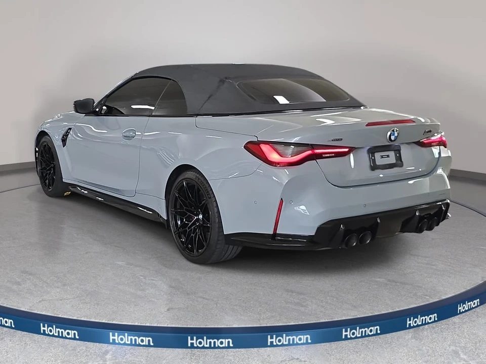 2024 BMW G82/G83 M4 - Image 9 of 31